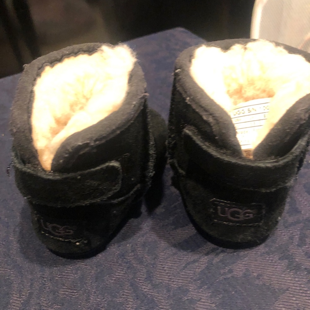Baby UGGS Good Condition